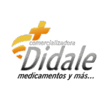 Logo Comercializadora Didale